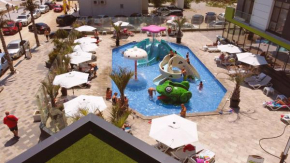Provence Apartment in Spa n Pool resort